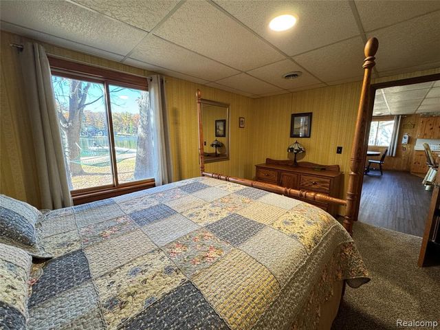 7099 Jose Lake Road, South Branch, MI 48761