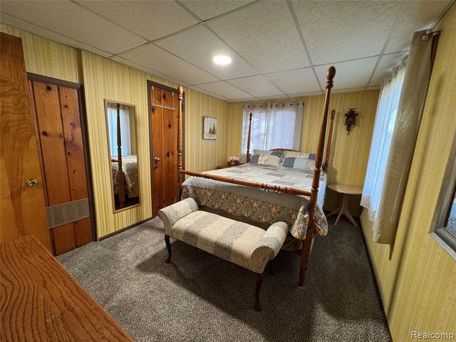 7099 Jose Lake Road, South Branch, MI 48761