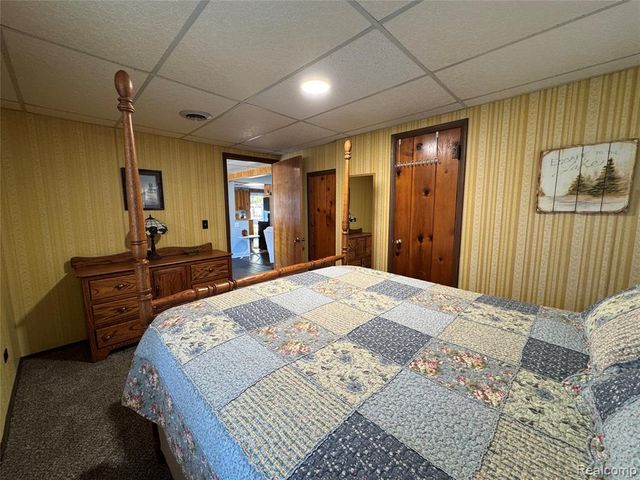 7099 Jose Lake Road, South Branch, MI 48761