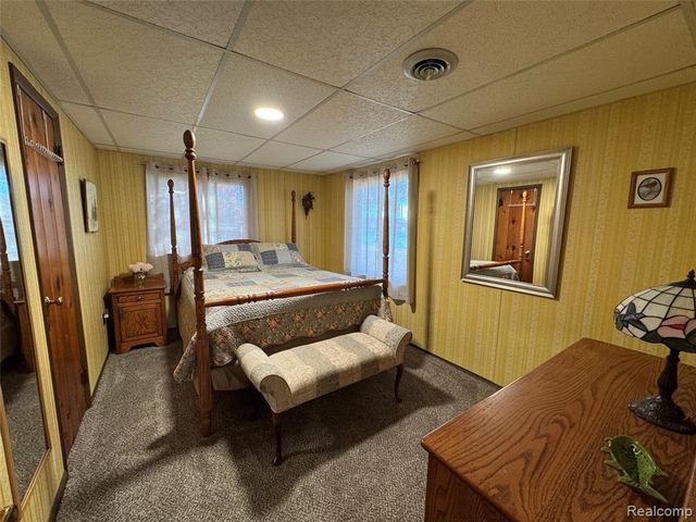 7099 Jose Lake Road, South Branch, MI 48761