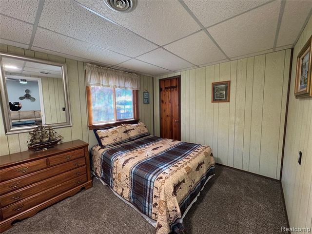 7099 Jose Lake Road, South Branch, MI 48761