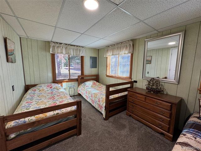 7099 Jose Lake Road, South Branch, MI 48761