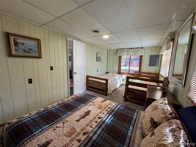 7099 Jose Lake Road, South Branch, MI 48761
