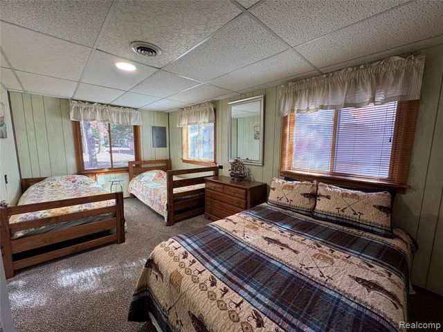 7099 Jose Lake Road, South Branch, MI 48761