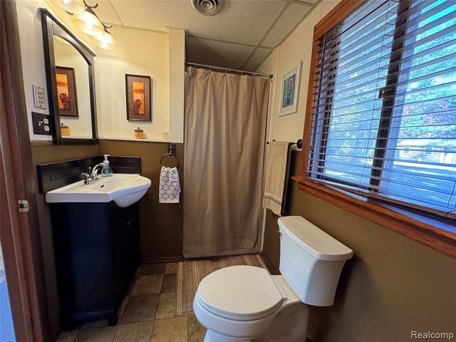 7099 Jose Lake Road, South Branch, MI 48761