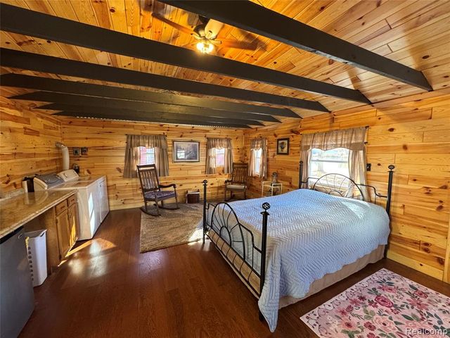 7099 Jose Lake Road, South Branch, MI 48761