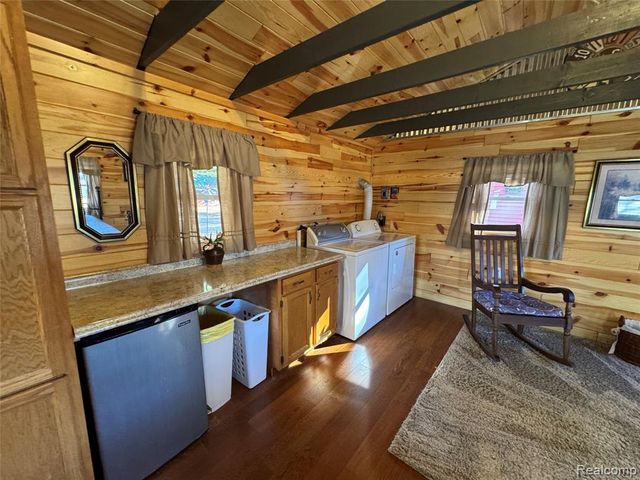 7099 Jose Lake Road, South Branch, MI 48761