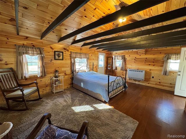 7099 Jose Lake Road, South Branch, MI 48761