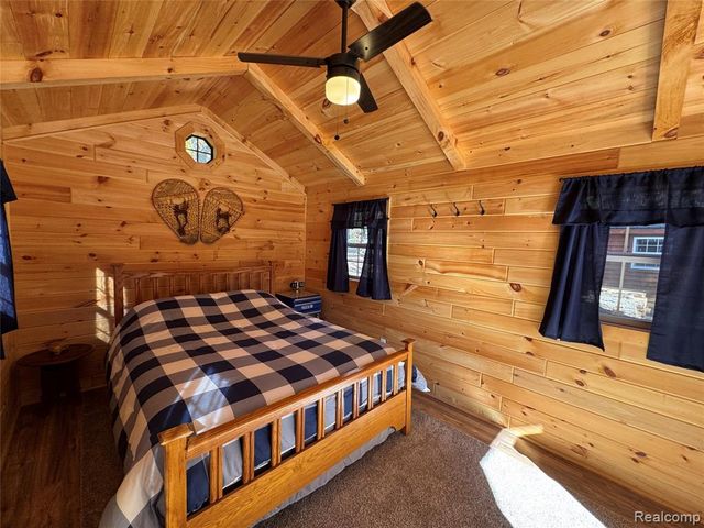 7099 Jose Lake Road, South Branch, MI 48761