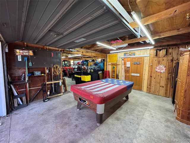 7099 Jose Lake Road, South Branch, MI 48761