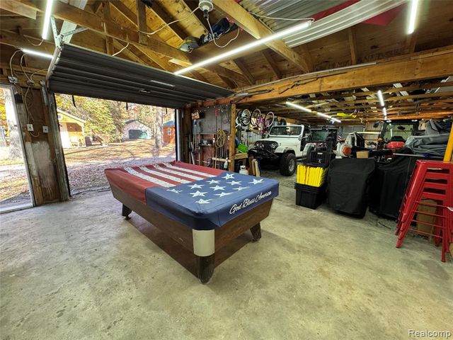 7099 Jose Lake Road, South Branch, MI 48761