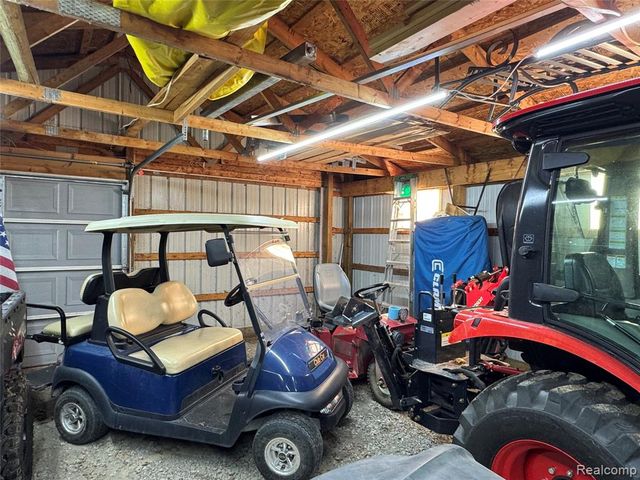 7099 Jose Lake Road, South Branch, MI 48761