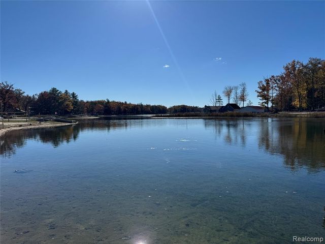 7099 Jose Lake Road, South Branch, MI 48761