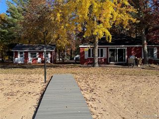 7099 Jose Lake Road, South Branch, MI 48761