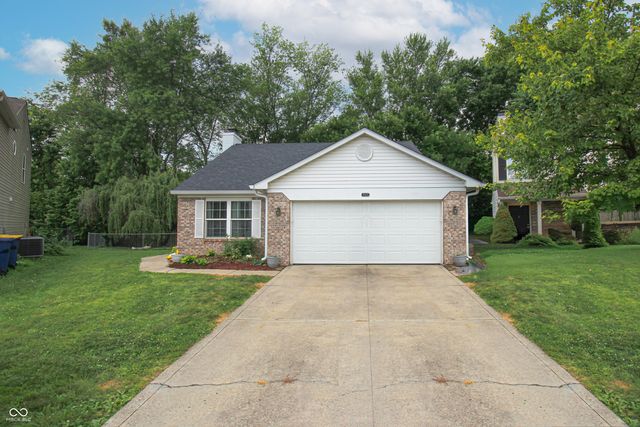11925 Titania Circle, Indianapolis, IN 46236