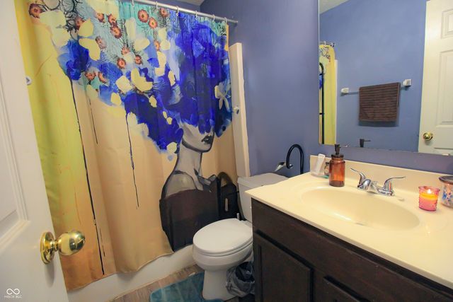 11925 Titania Circle, Indianapolis, IN 46236