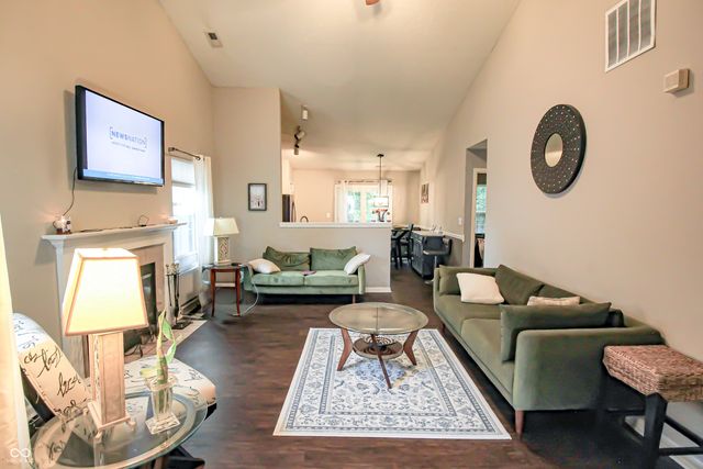 11925 Titania Circle, Indianapolis, IN 46236