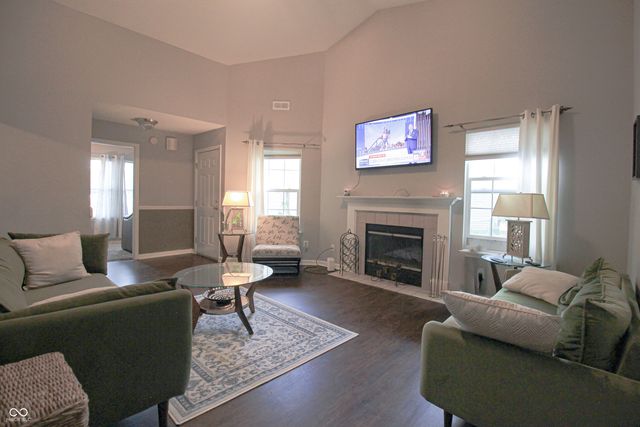 11925 Titania Circle, Indianapolis, IN 46236