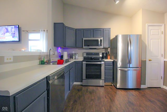 11925 Titania Circle, Indianapolis, IN 46236