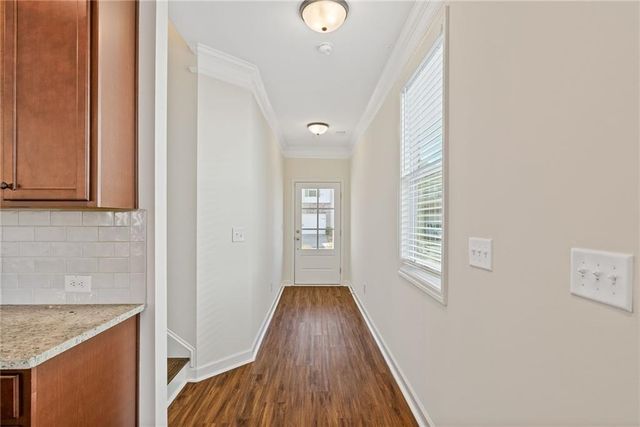 2881 Grandin Way, Marietta, GA 30008