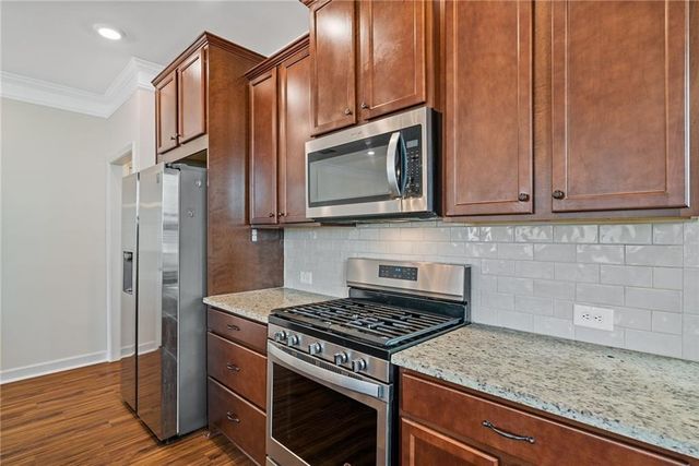 2881 Grandin Way, Marietta, GA 30008