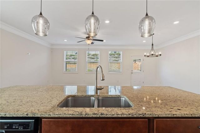 2881 Grandin Way, Marietta, GA 30008