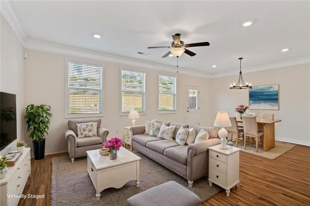 2881 Grandin Way, Marietta, GA 30008