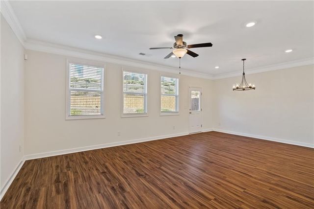2881 Grandin Way, Marietta, GA 30008