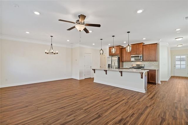 2881 Grandin Way, Marietta, GA 30008