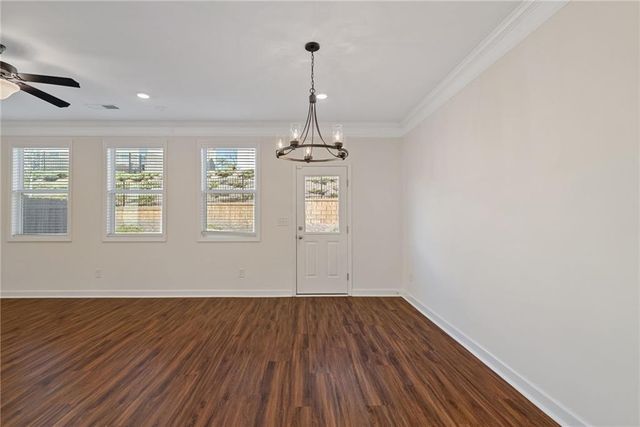 2881 Grandin Way, Marietta, GA 30008