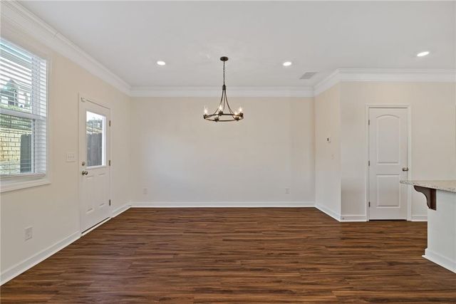 2881 Grandin Way, Marietta, GA 30008
