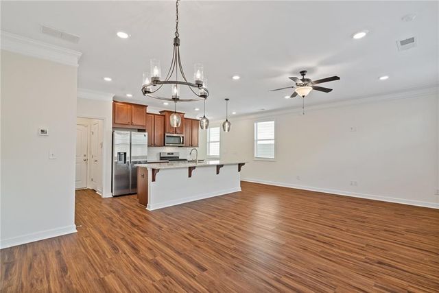 2881 Grandin Way, Marietta, GA 30008