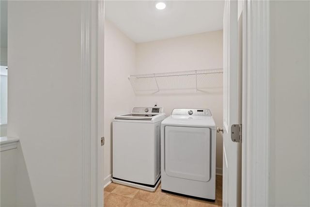 2881 Grandin Way, Marietta, GA 30008