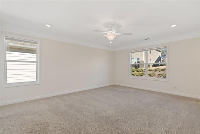 2881 Grandin Way, Marietta, GA 30008