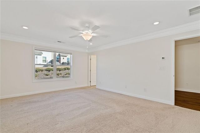 2881 Grandin Way, Marietta, GA 30008
