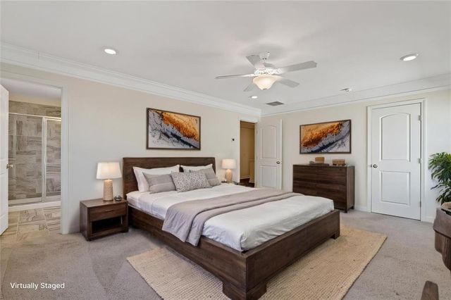 2881 Grandin Way, Marietta, GA 30008