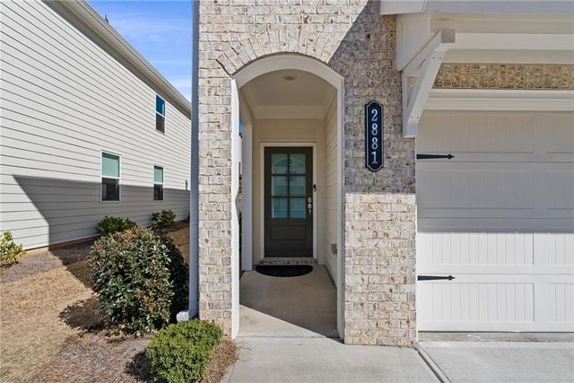 2881 Grandin Way, Marietta, GA 30008
