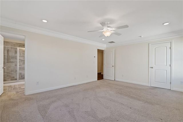 2881 Grandin Way, Marietta, GA 30008