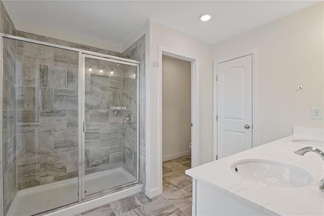 2881 Grandin Way, Marietta, GA 30008