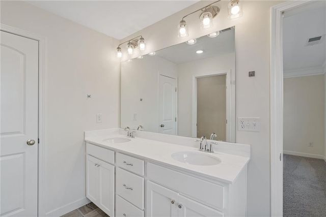 2881 Grandin Way, Marietta, GA 30008