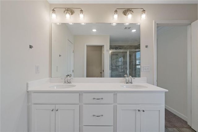 2881 Grandin Way, Marietta, GA 30008