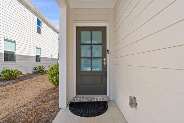 2881 Grandin Way, Marietta, GA 30008