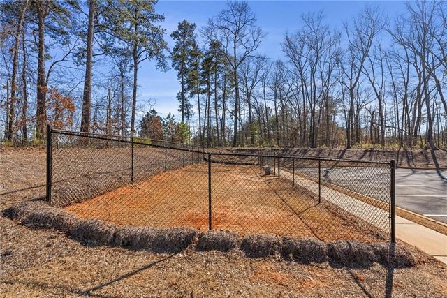 2881 Grandin Way, Marietta, GA 30008