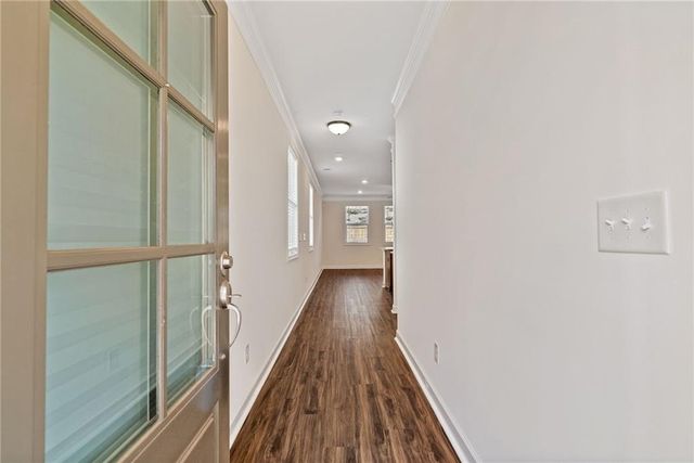 2881 Grandin Way, Marietta, GA 30008