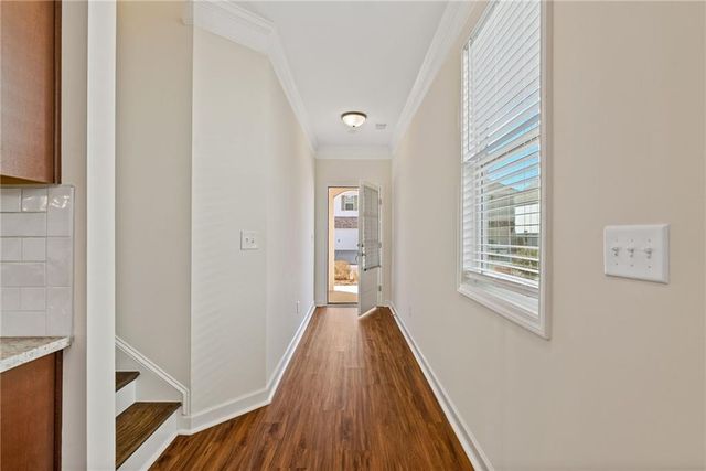 2881 Grandin Way, Marietta, GA 30008