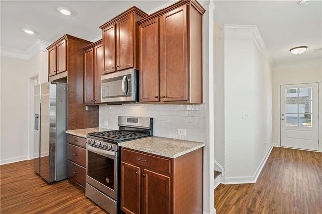 2881 Grandin Way, Marietta, GA 30008