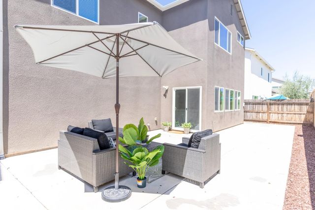 4158 Duncan Avenue, Clovis, CA 93619