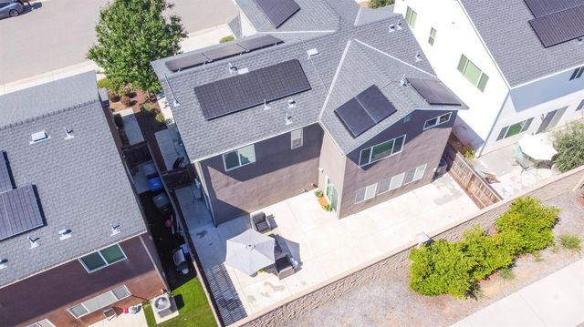 4158 Duncan Avenue, Clovis, CA 93619