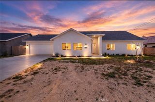 10588 Peach Avenue, California City, CA 93505