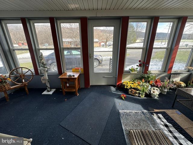 4391 CITO RD, Mc Connellsburg, PA 17233